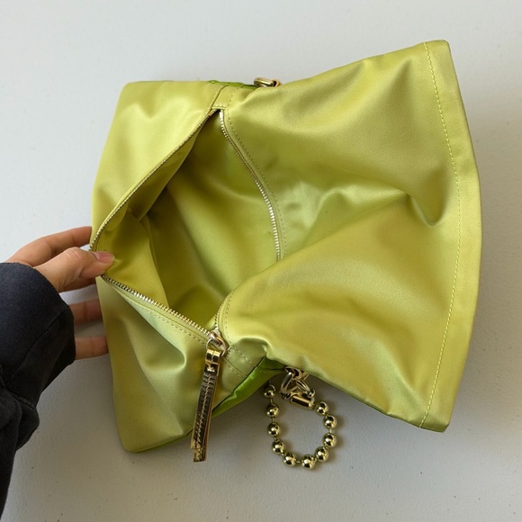 Coach Amanda Foldover Flap Convertible Bag - Picture 11 of 16